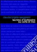 Speggiorin Claudia Brigida