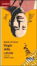 Sinesio di Cirene; Cesaro A. (cur.)