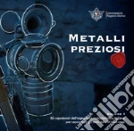 Clarke Massimo; Gori Giulio; Masetti Marco