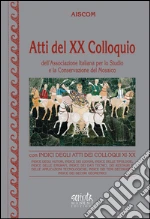 Angelelli C. (cur.); Paribeni A. (cur.)