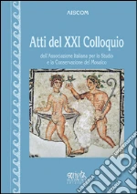 Angeletti C. (cur.); Massara D. (cur.); Sposito F. (cur.)