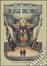 Simioni Luca; Scriptorama (cur.)