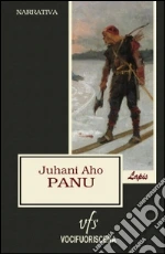 Aho Juhani