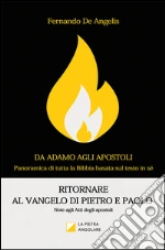 De Angelis Fernando
