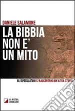 Salamone Daniele