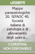 De Nardo Floro; Bosco Antonio; Cringoli G. (cur.)