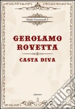 Rovetta Gerolamo; Vaccari M. (cur.)