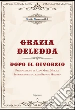 Deledda Grazia; Marvaso R. (cur.)