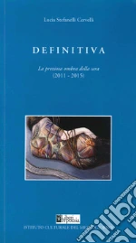 Stefanelli Cervelli Lucia
