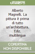 Dorazio Piero; Magnelli Alberto