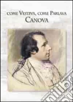 Fondazione Canova (cur.)