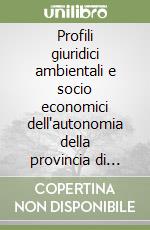 Di Giacomo Russo B. (cur.)