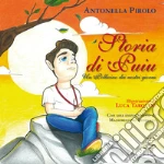 Pirolo Antonella