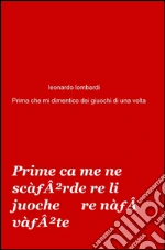 Lombardi Leonardo