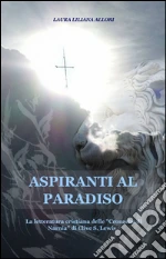 Aspiranti al paradiso libro di Allori Laura L.