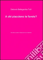 Bellagamba Tulli Deborah