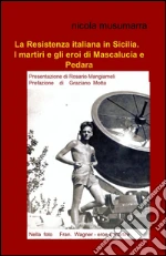 Musumarra Nicola