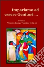 Bussa Vincenzo; Settineri Valentina