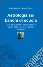 Petrella Fabia; Pucci Stefania