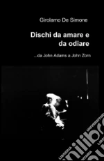De Simone Girolamo