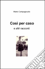 Campagnuolo Mario