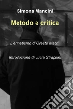 Mancini Simona