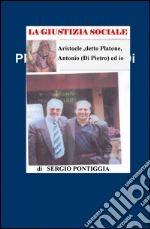 Pontiggia Sergio