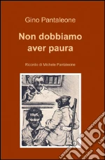 Pantaleone Gino