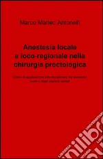 Antonelli Marco M.