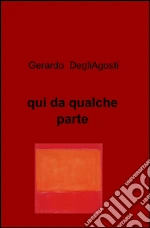 Degliagosti Gerardo