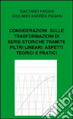 Pagani Gaetano; Pagani G. Andrea
