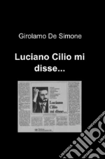 De Simone Girolamo