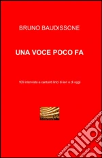 Baudissone Bruno