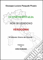 Luciano Giuseppe; Picazio Pasquale