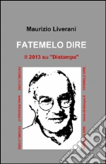 Liverani Maurizio