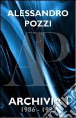 Pozzi Alessandro