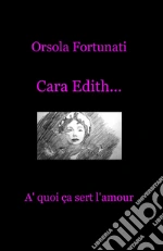 Fortunati Orsola