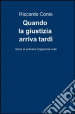 Conte Riccardo