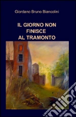 Biancolini Giordano Bruno