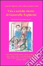 Tagliavini Genoveffa; Mellon Cristina; Lusenti Alessandro
