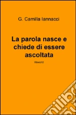 Iannacci G. Camilla