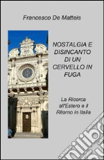 De Matteis Francesco