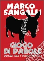 Sangalli Marco