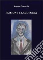 Carnevale Antonio