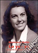 Maffei Maddalena