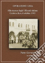 Liuzzi Pietro Giovanni
