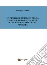 Manzo Giuseppe