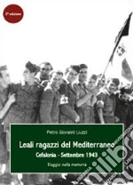 Liuzzi Pietro Giovanni