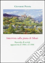 Pistoia Giovanni