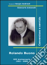 Andreoli Sergio; Antonelli Giancarlo
